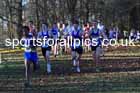 Boys under-15s 2025 Northern Cross Country Champs, Tatton Park, Knutsford, Cheshire. Photo: David T. Hewitson/Sports for All Pics